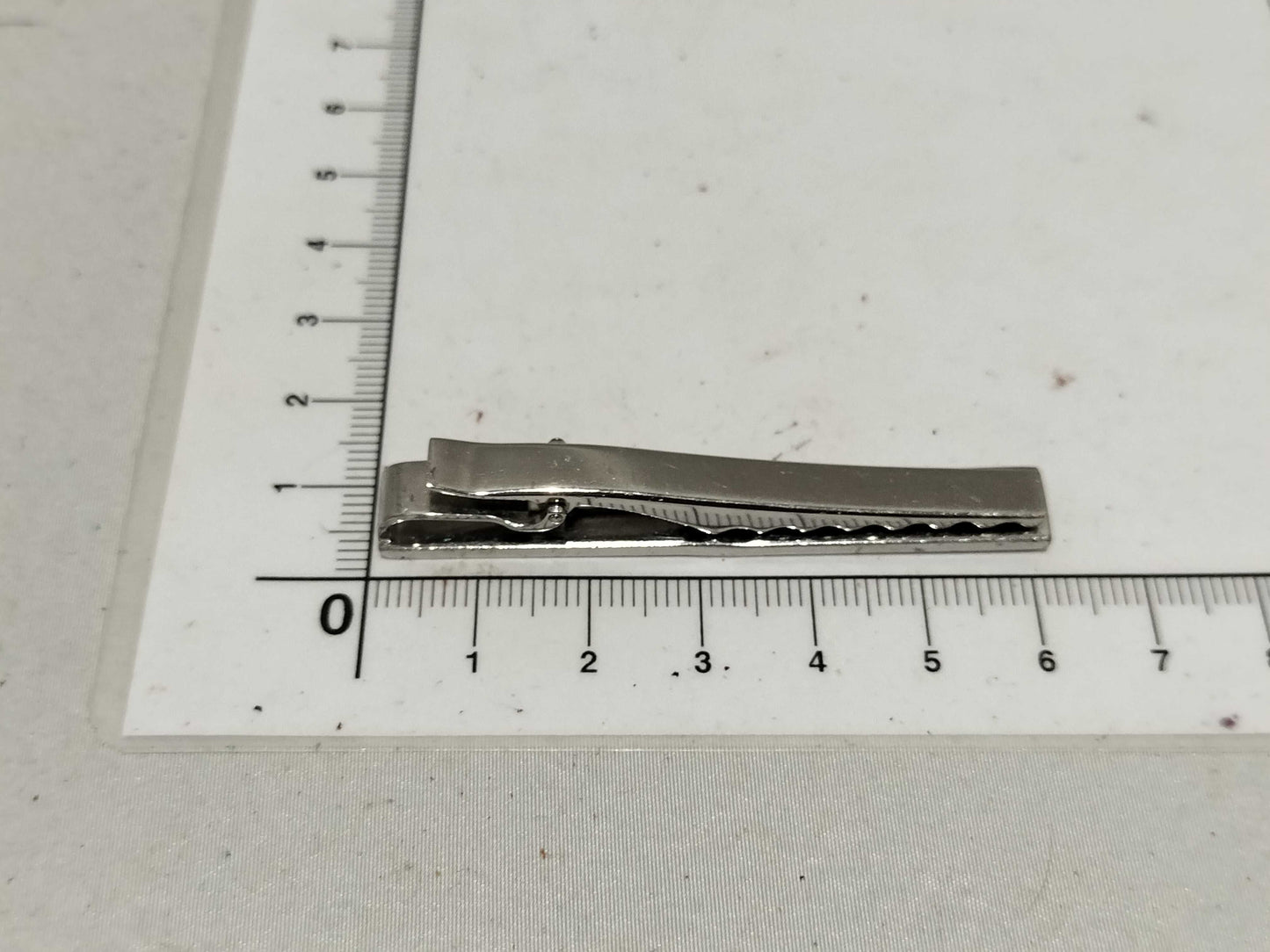 LOUIS VUITTON Tie Clip Tie Clip & Cufflinks