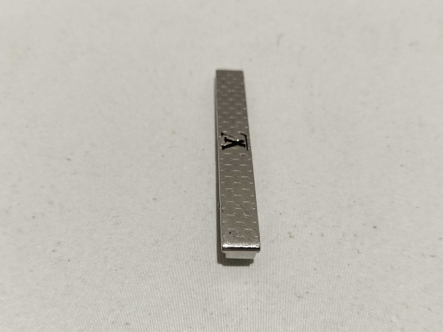 LOUIS VUITTON Tie Clip Tie Clip & Cufflinks