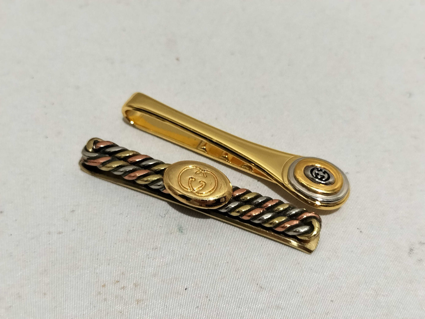 GUCCI Tie Clip Tie Clip & Cufflinks