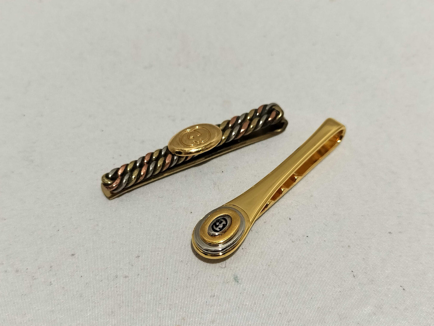 GUCCI Tie Clip Tie Clip & Cufflinks