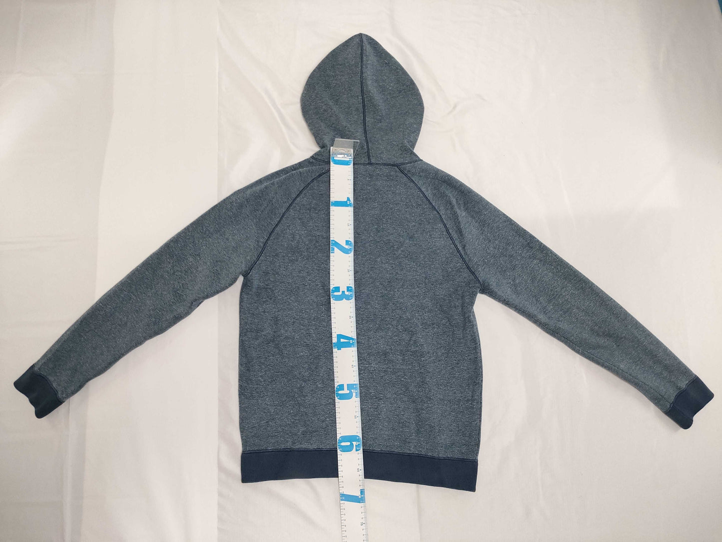 LOUIS VUITTON Embroidered Hoodie Other Apparel