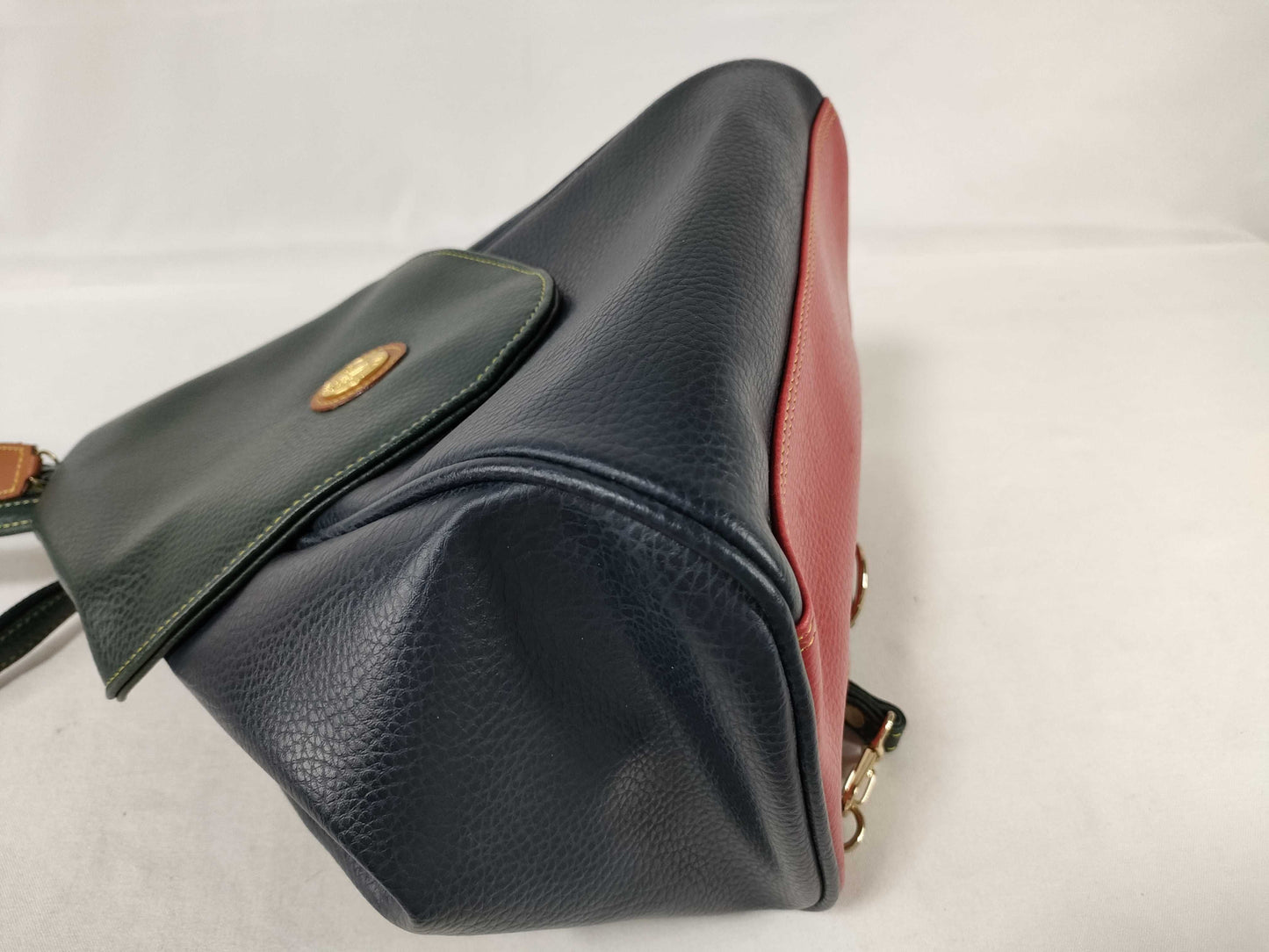 Valentino Garavani Valentino/Bicolor/Backpack Backpack