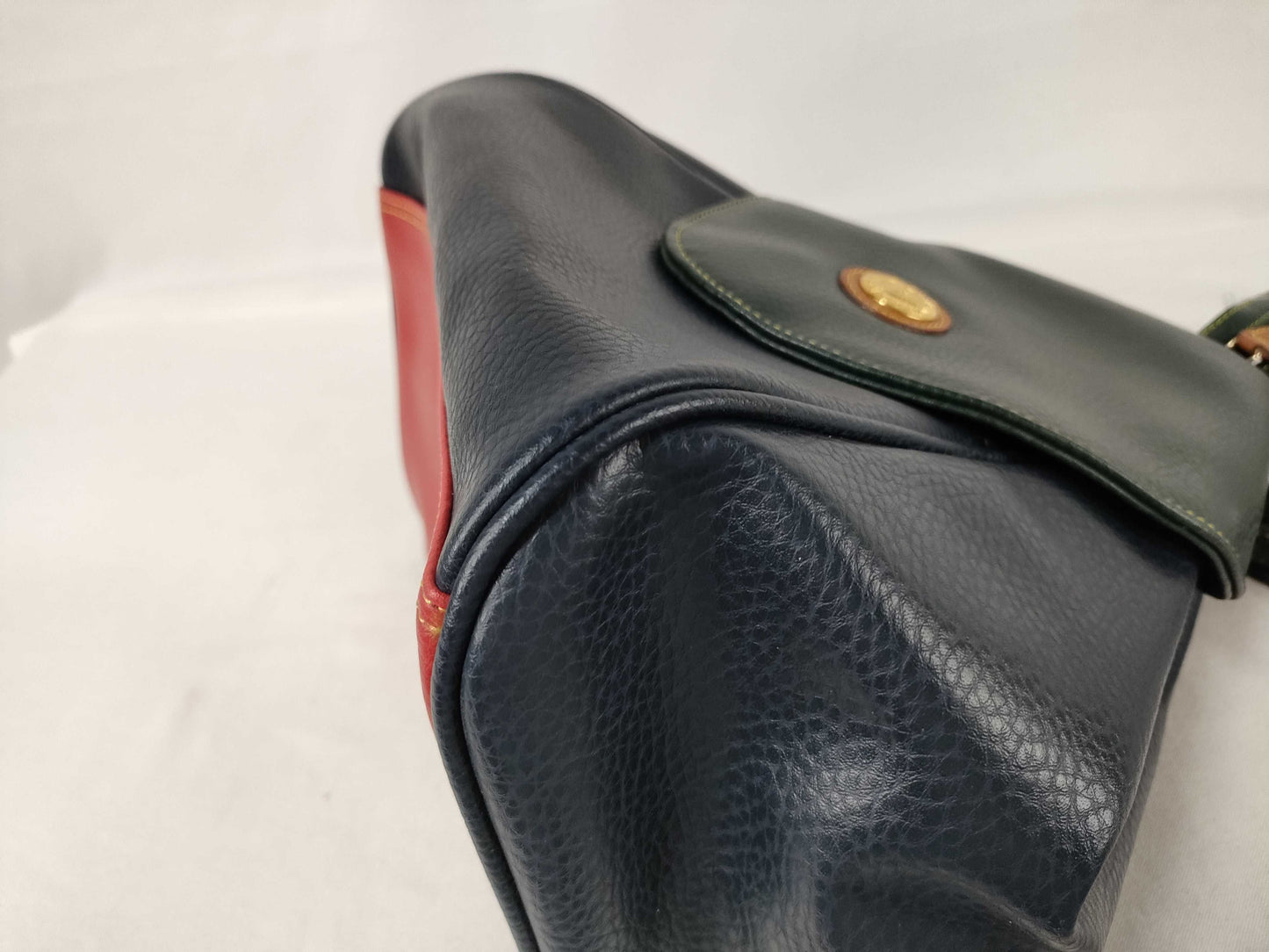 Valentino Garavani Valentino/Bicolor/Backpack Backpack