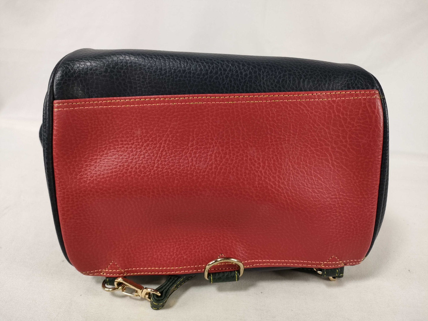 Valentino Garavani Valentino/Bicolor/Backpack Backpack