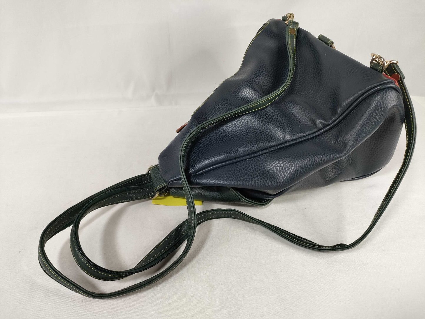 Valentino Garavani Valentino/Bicolor/Backpack Backpack