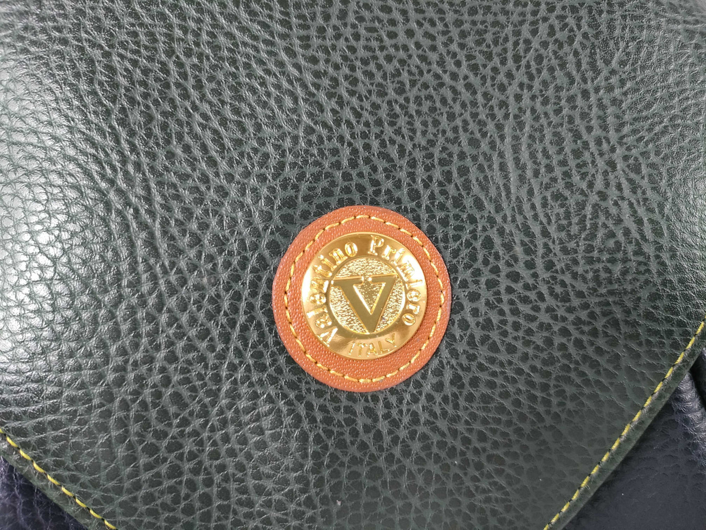 Valentino Garavani Valentino/Bicolor/Backpack Backpack