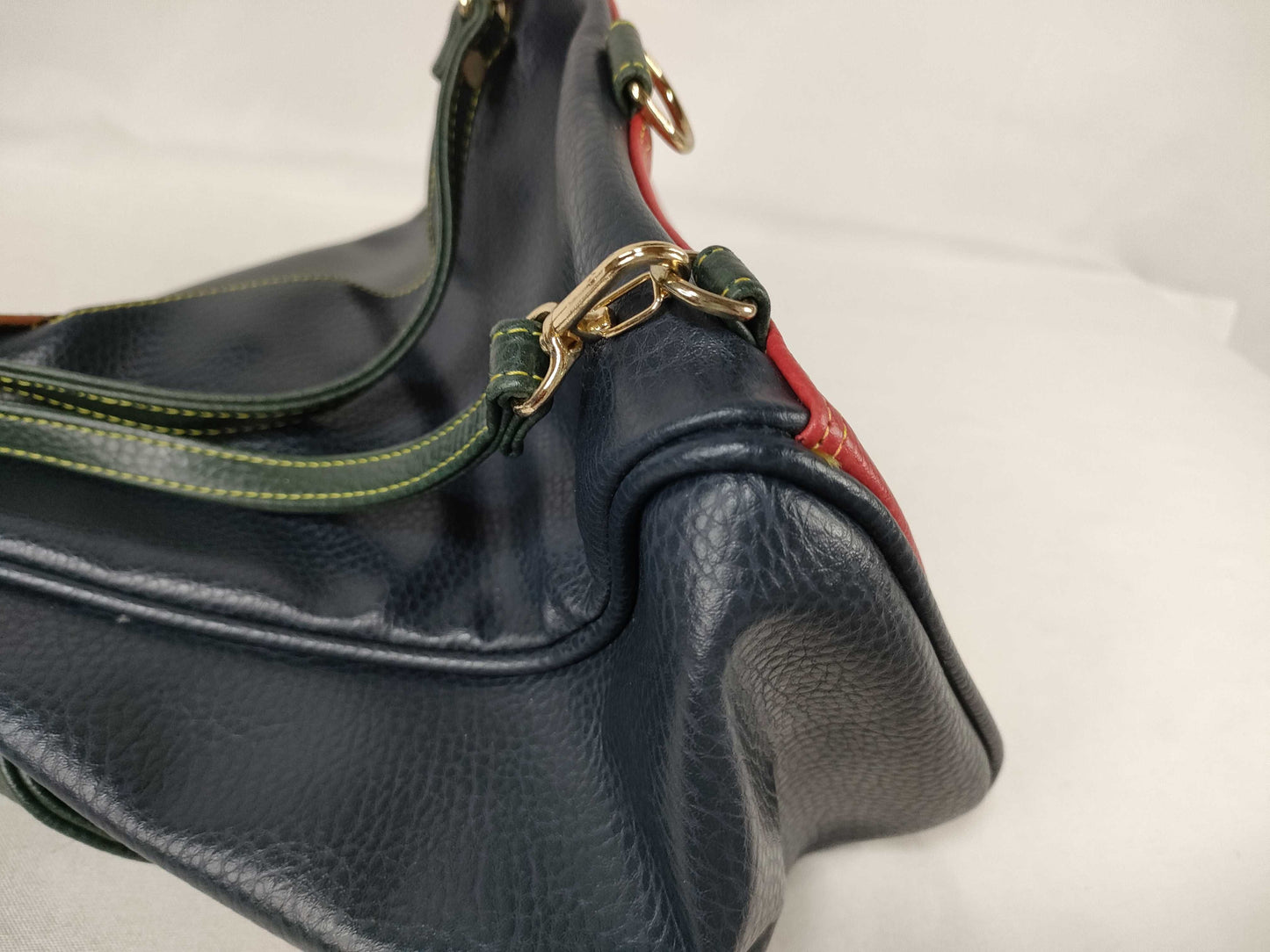 Valentino Garavani Valentino/Bicolor/Backpack Backpack