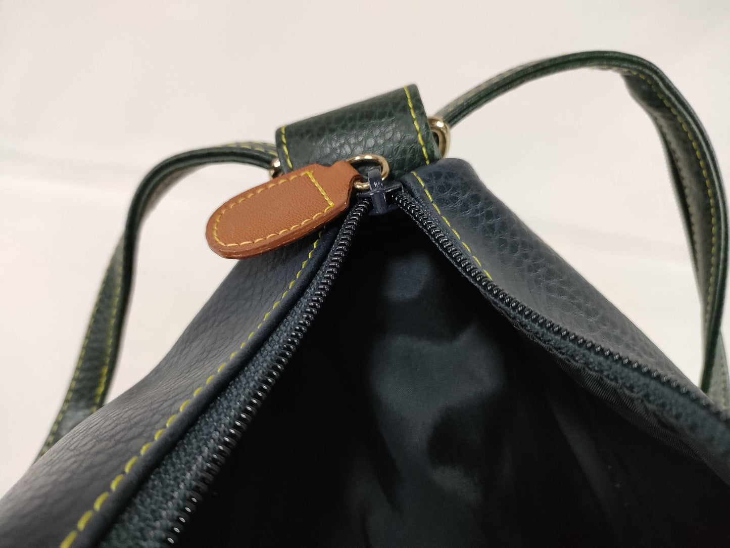 Valentino Garavani Valentino/Bicolor/Backpack Backpack