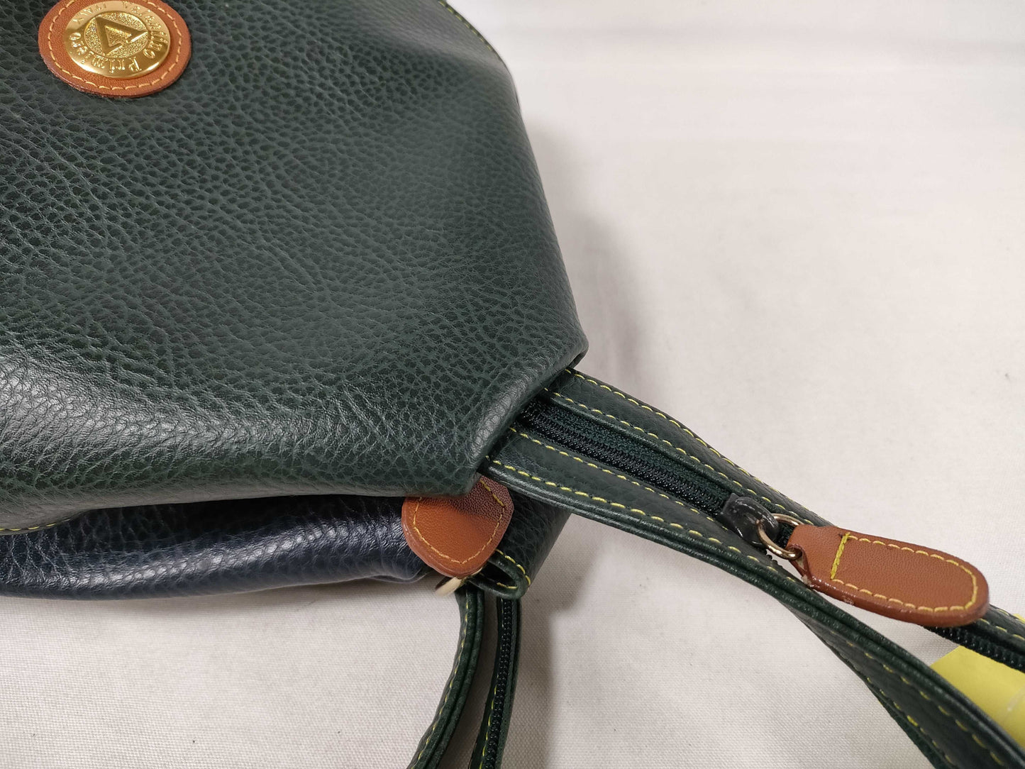 Valentino Garavani Valentino/Bicolor/Backpack Backpack