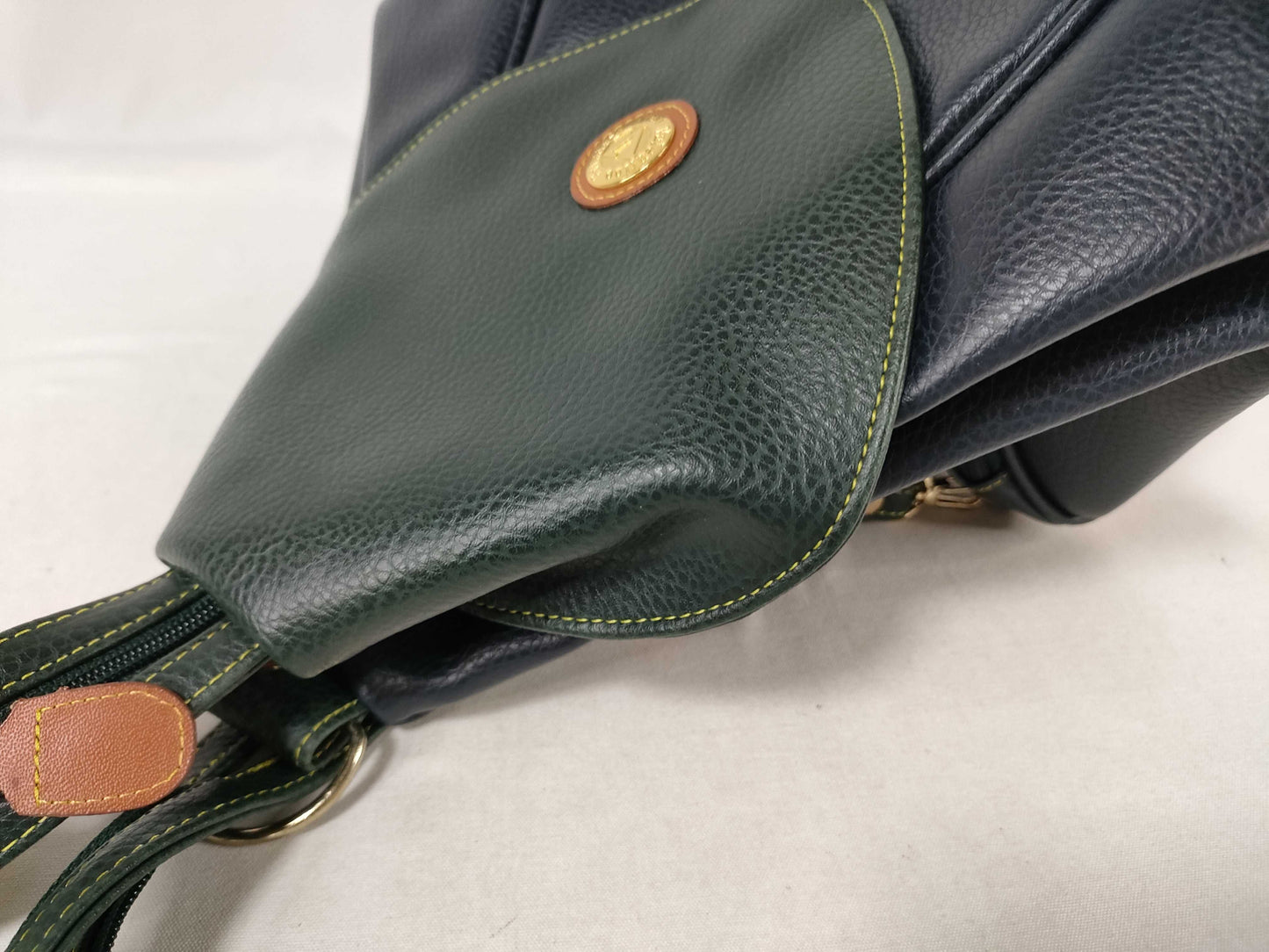 Valentino Garavani Valentino/Bicolor/Backpack Backpack