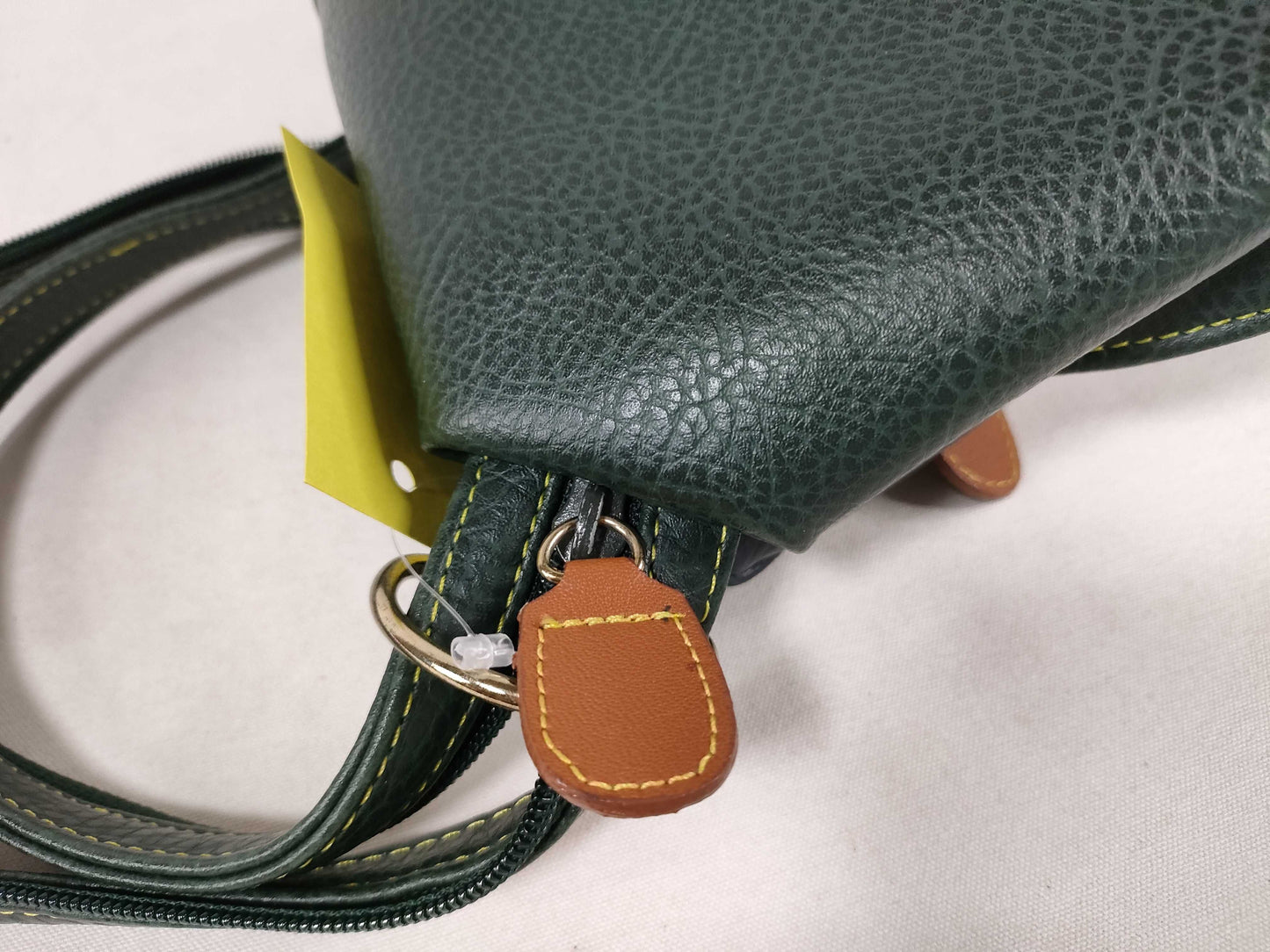 Valentino Garavani Valentino/Bicolor/Backpack Backpack