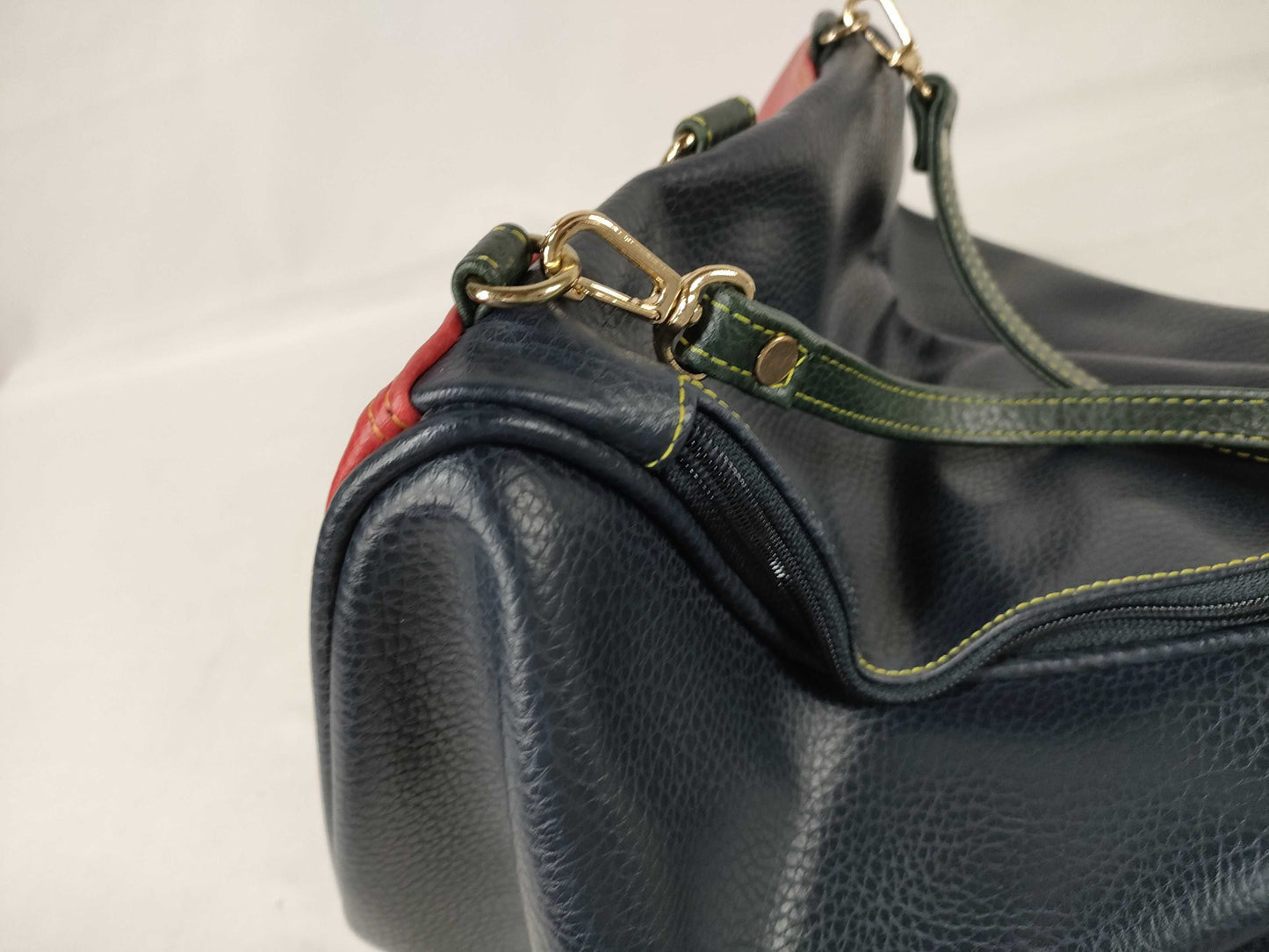 Valentino Garavani Valentino/Bicolor/Backpack Backpack