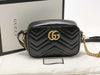 GUCCI GG Marmont 448065 Shoulder Bag