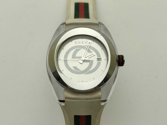 GUCCI 137.1 Men's Watch