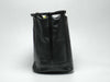 LOUIS VUITTON Epi Randonne GM Noir Shoulder Bag