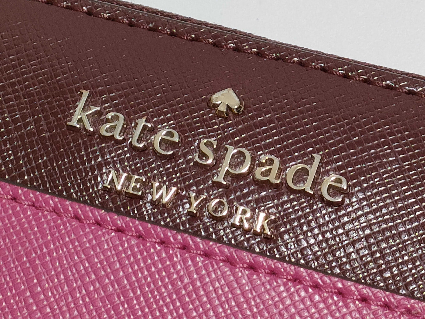 COACH Kate Spade Coach etc. 5-piece wallet set