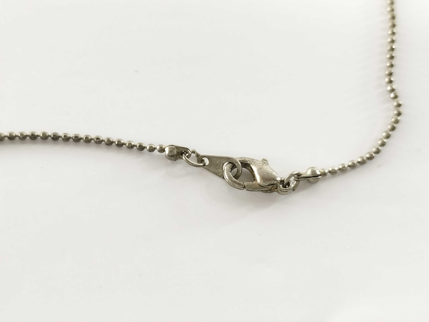 Tiffany & Co. Paloma Picasso Ring/Pendant Top Accessories Summary Accessories Summary