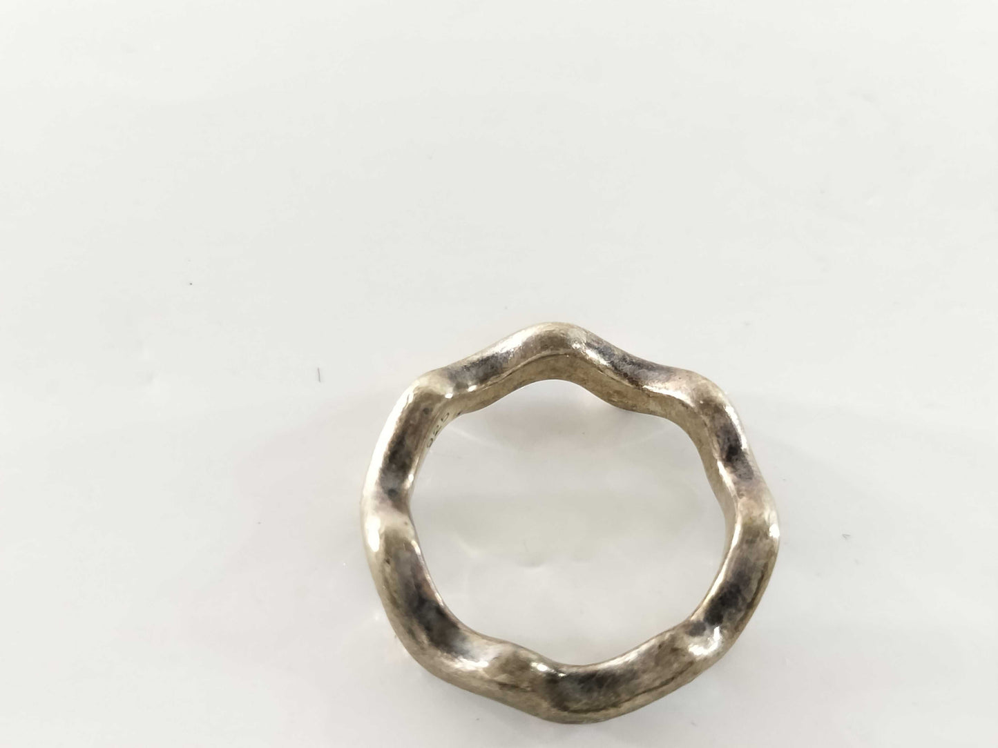 Tiffany & Co. Paloma Picasso Ring/Pendant Top Accessories Summary Accessories Summary