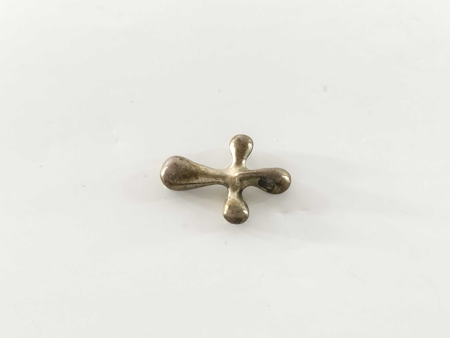 Tiffany & Co. Paloma Picasso Ring/Pendant Top Accessories Summary Accessories Summary