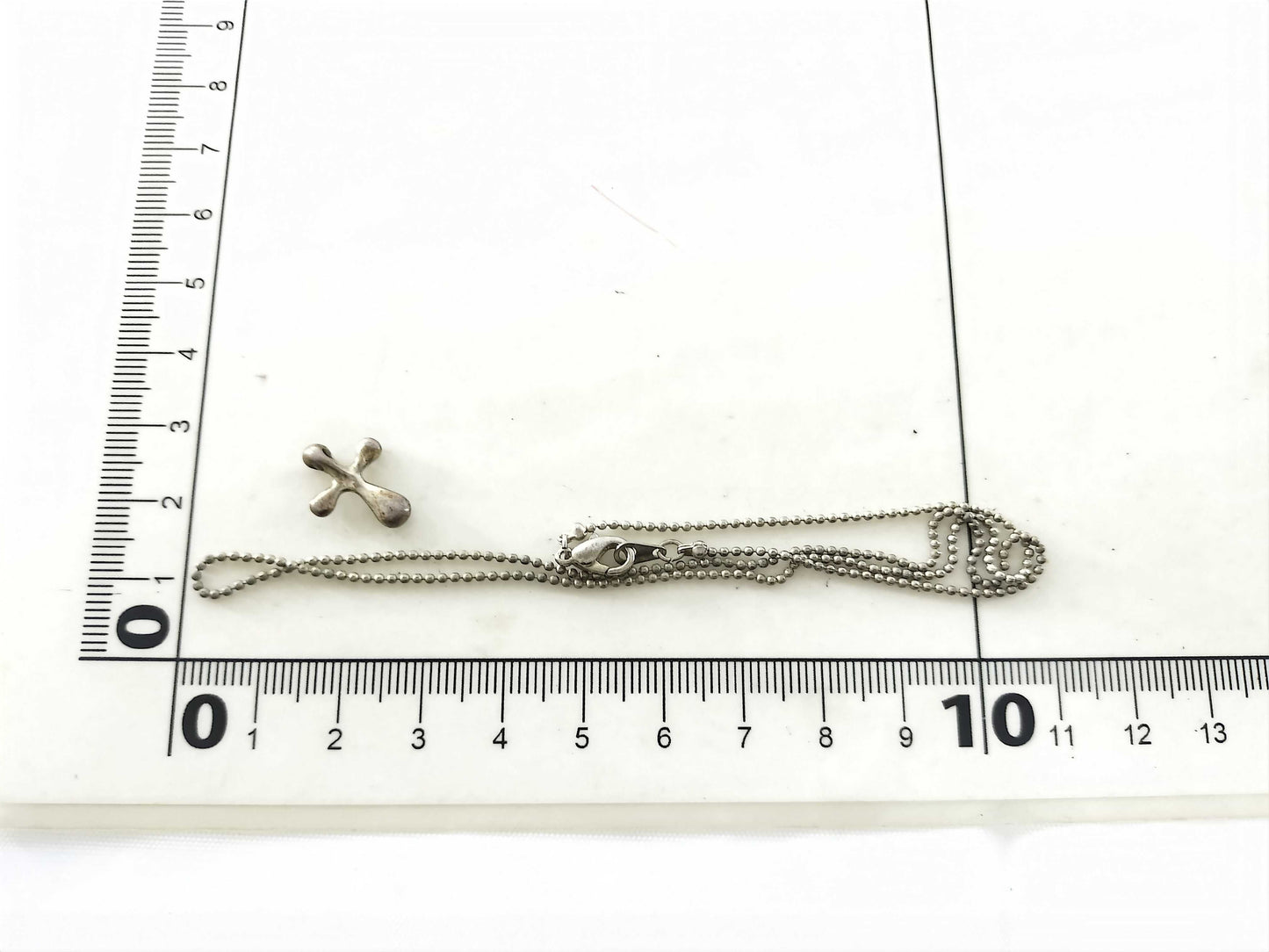 Tiffany & Co. Paloma Picasso Ring/Pendant Top Accessories Summary Accessories Summary