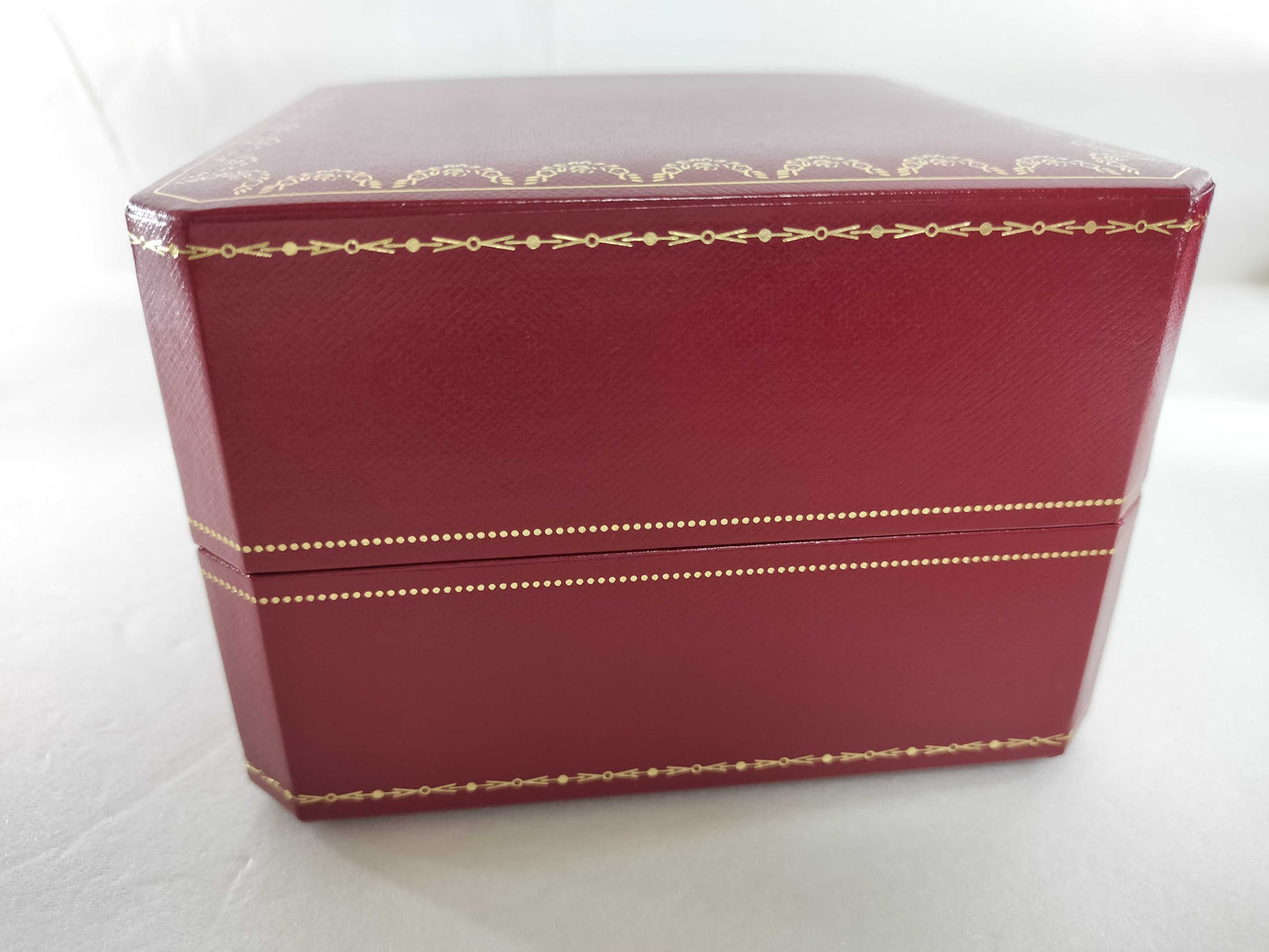 Cartier Rolex Watch/Jewelry Case Other Accessories