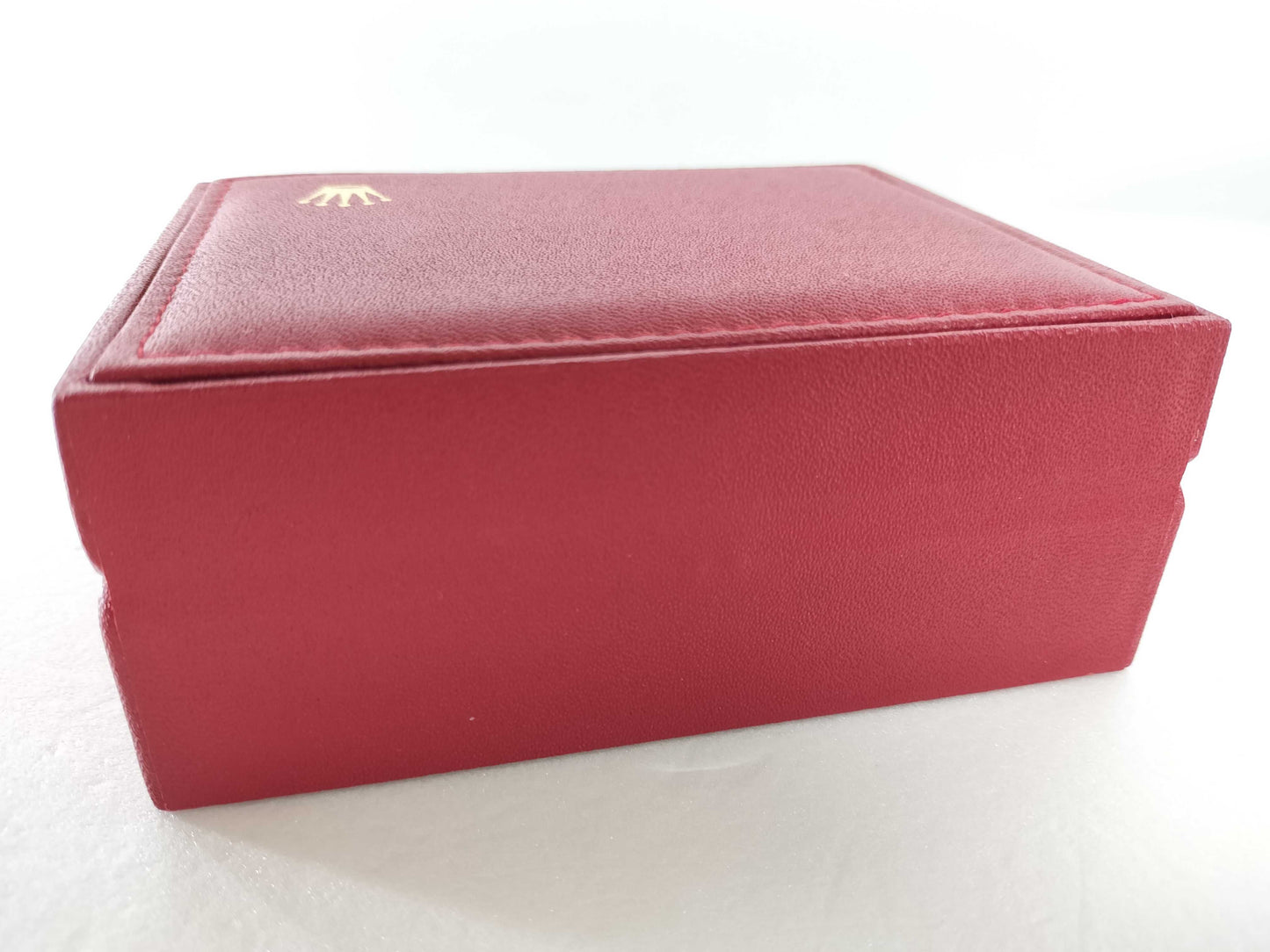 Cartier Rolex Watch/Jewelry Case Other Accessories