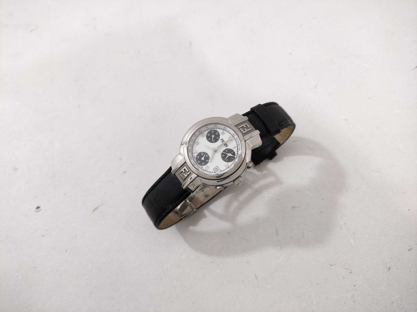 FENDI 4500L Women's Watch