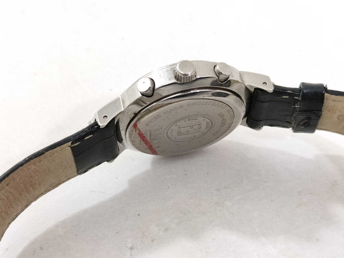 FENDI 4500L Women's Watch