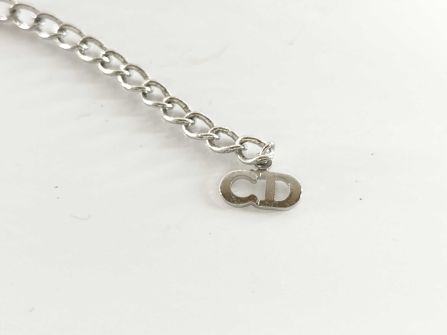 Dior Dior Pin Badge/Bracelet *2 Accessories Summary Accessories Summary