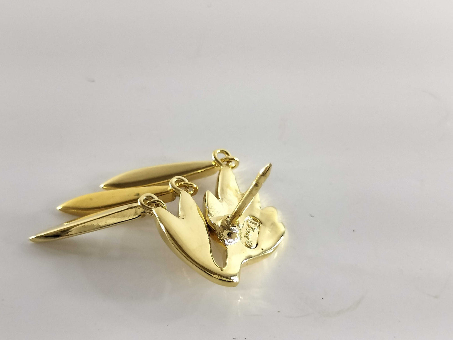 Dior Dior Pin Badge/Bracelet *2 Accessories Summary Accessories Summary