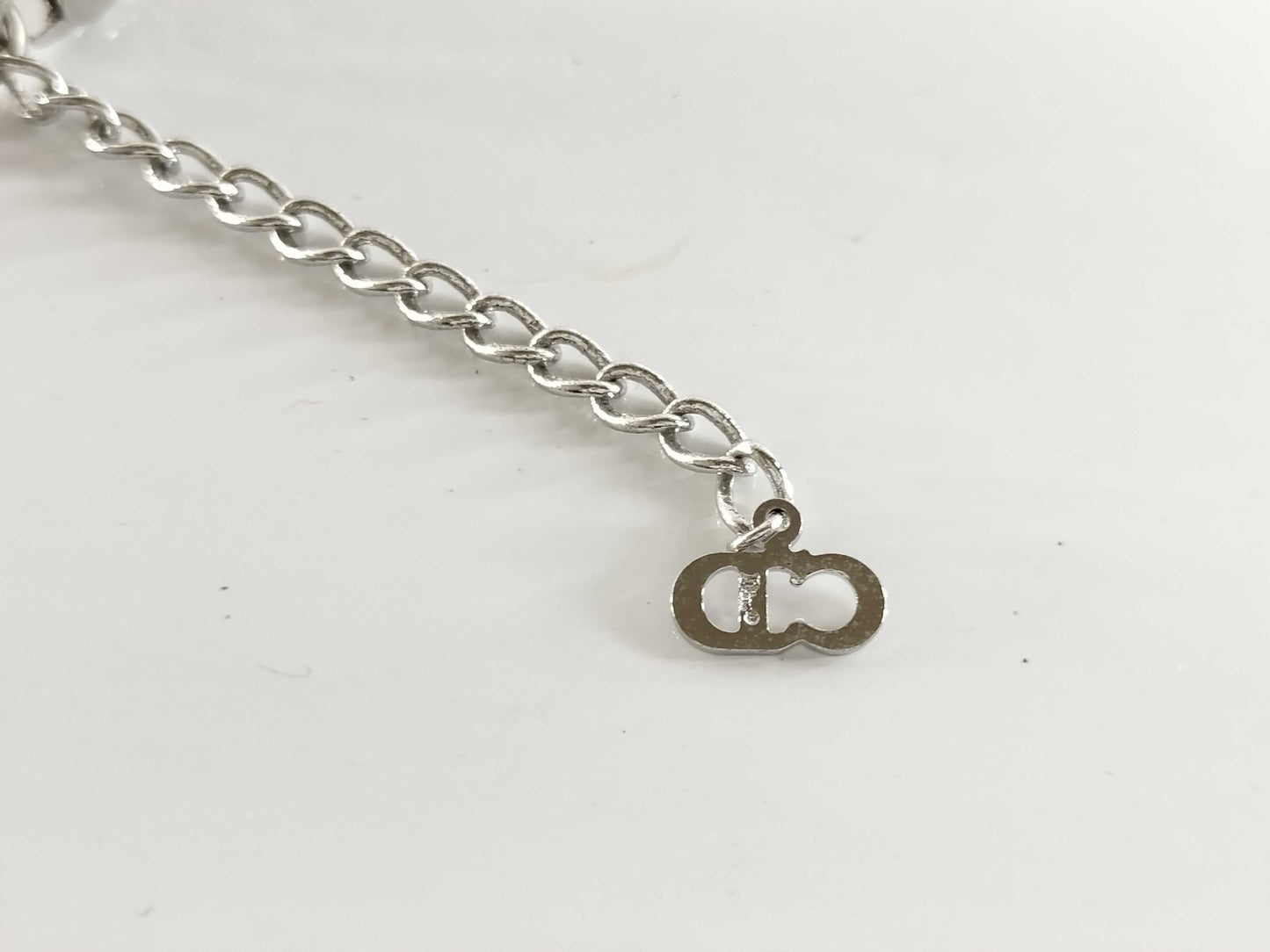 Dior Dior Pin Badge/Bracelet *2 Accessories Summary Accessories Summary