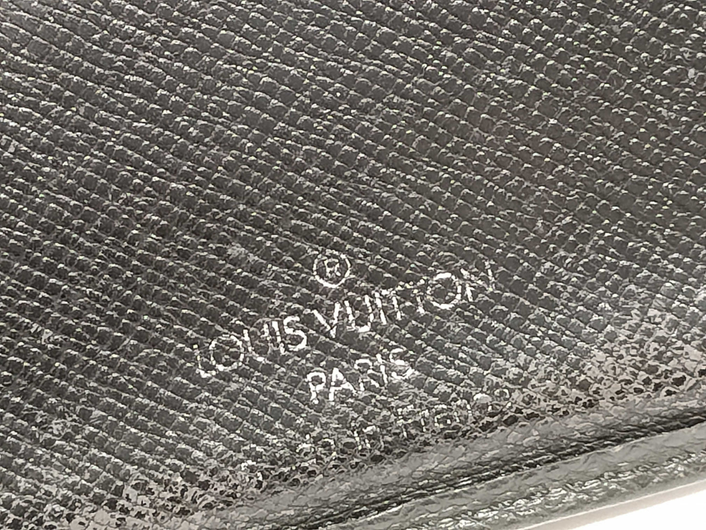 LOUIS VUITTON CHANEL Accessory Set 3-Piece Wallet