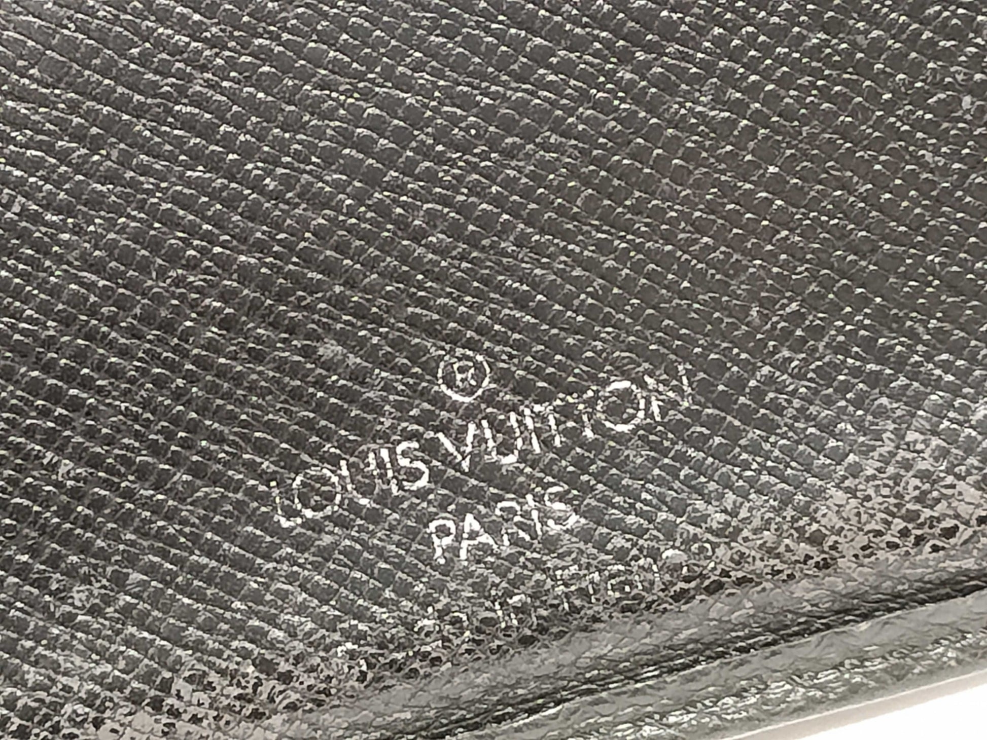 LOUIS VUITTON CHANEL Accessory Set 3-Piece Wallet