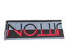 LOUIS VUITTON Monogram M71244 Echarpe LV Horizon Scarf