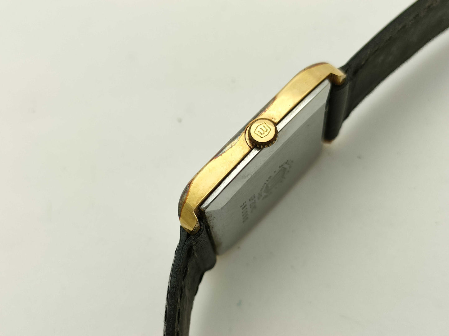 WALTHAM Maxim GP20MC Manual Winding Women's Watch