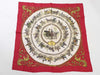 HERMES Carre LAPROMENA Scarf