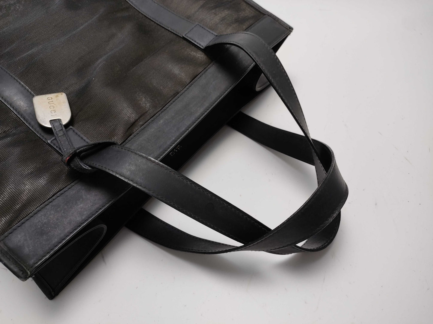 GUCCI 002 3754 0404 Tote Bag