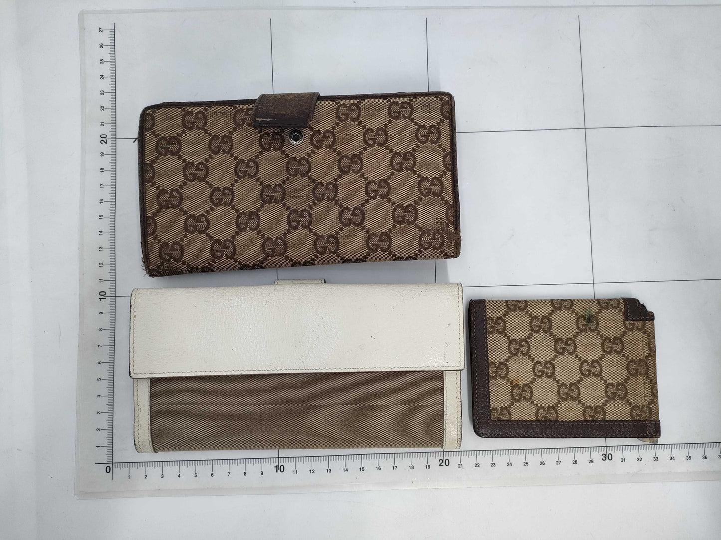 (10463_0060) GUCCI Accessory Set Other Accessories