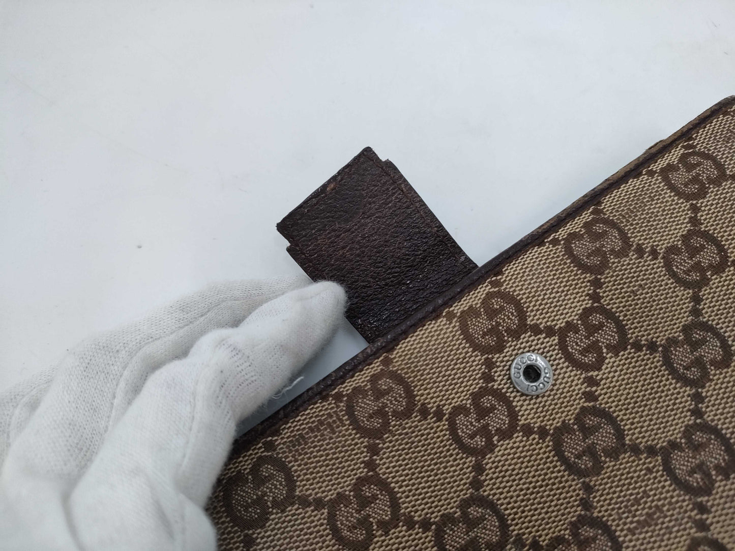 (10463_0060) GUCCI Accessory Set Other Accessories
