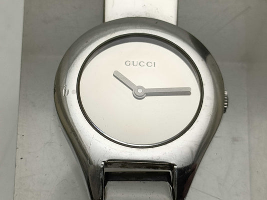GUCCI 6700L Women's Watch