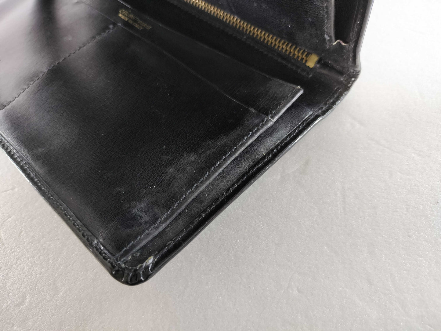 CHANEL Jimmy Choo * Celine Wallet 3-Piece Wallet