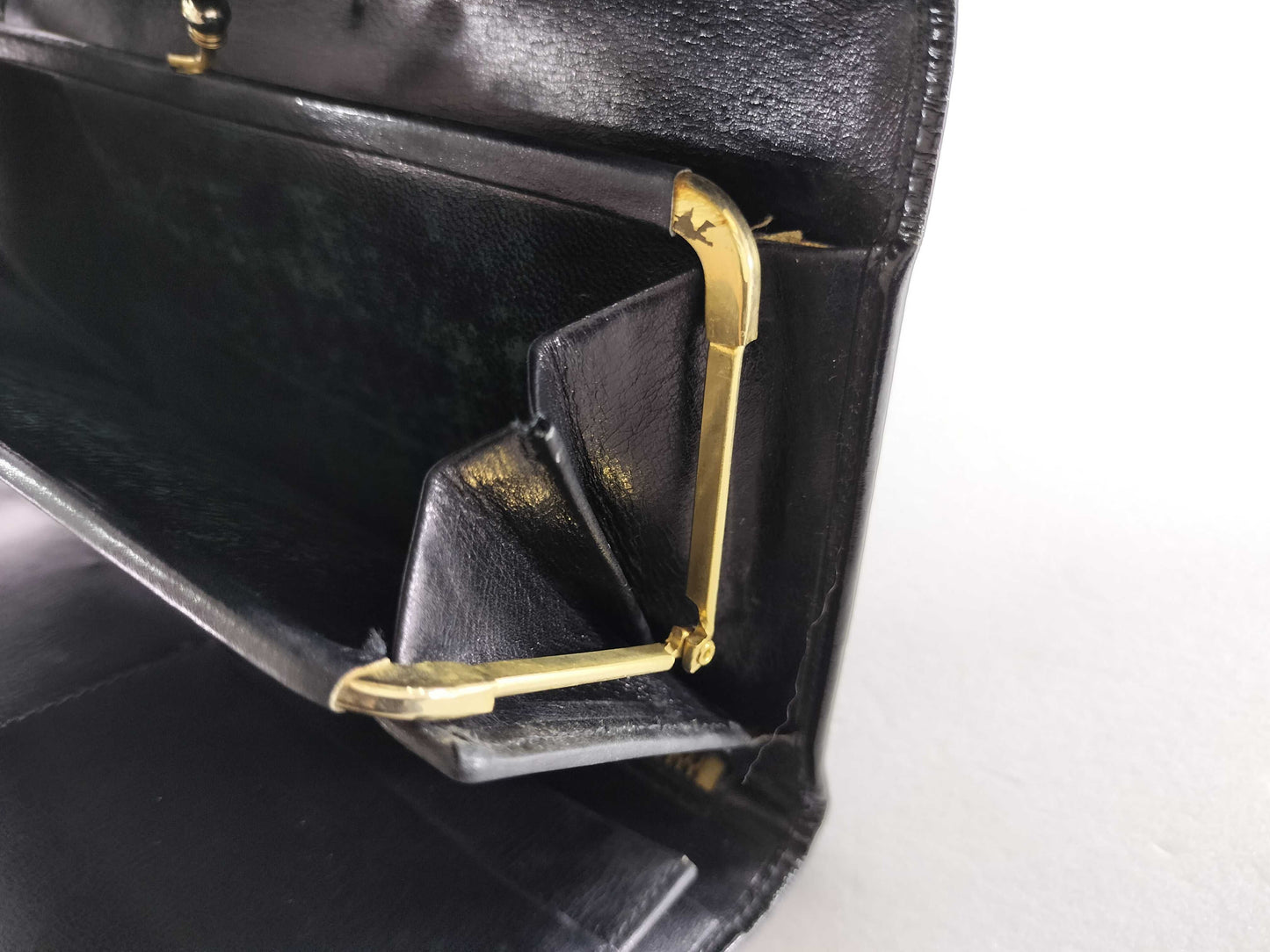 CHANEL Jimmy Choo * Celine Wallet 3-Piece Wallet