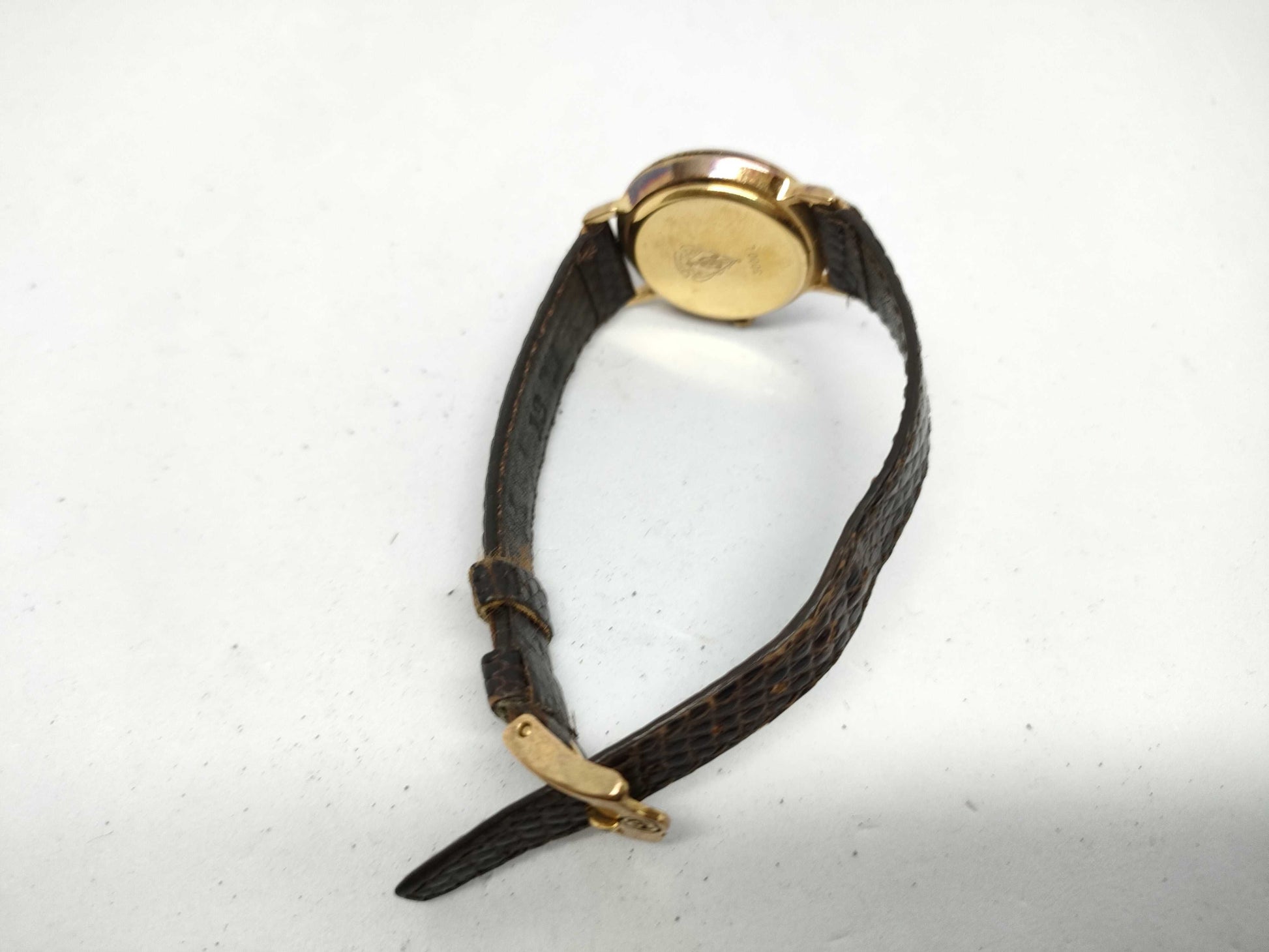 GUCCI 3000L Men's Watch