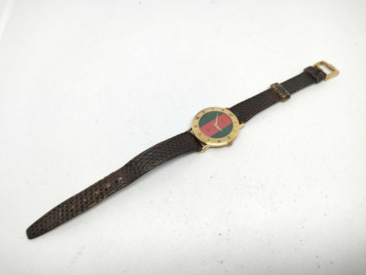 GUCCI 3000L Men's Watch