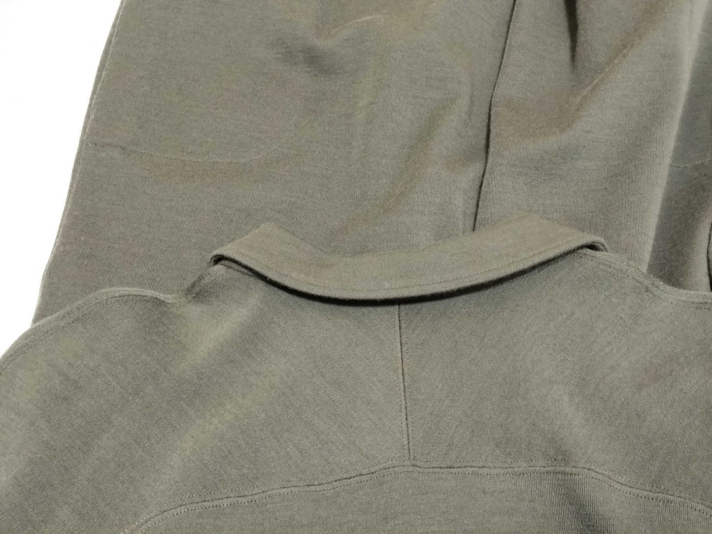 Dior Vintage/CD Logo/Wool Long Sleeve Dress