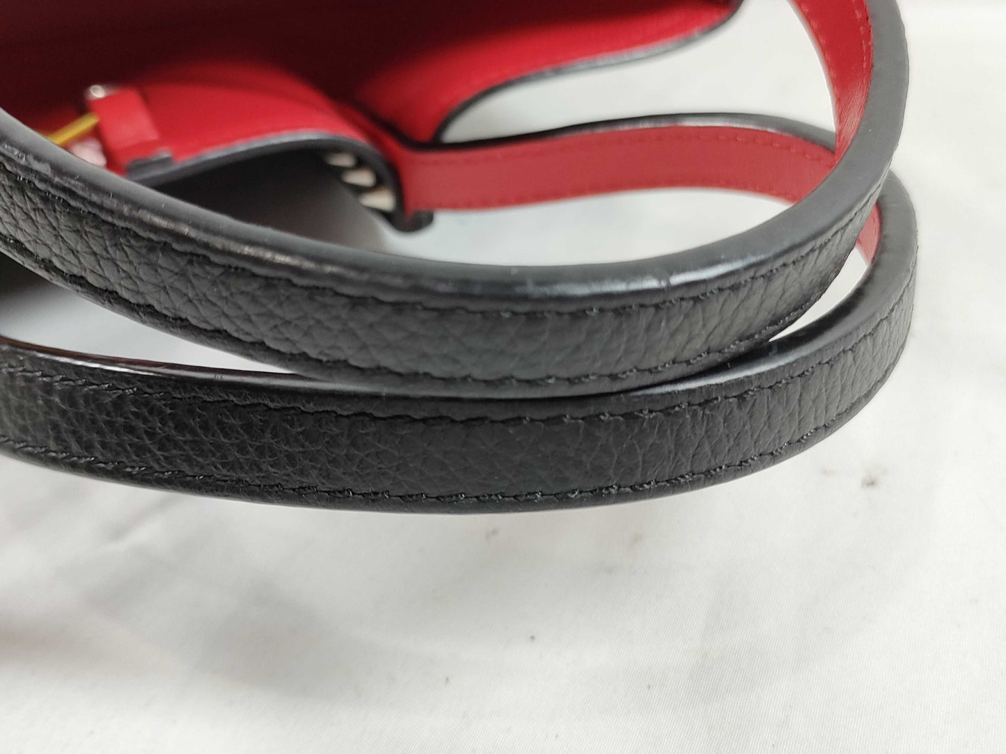 Christian Louboutin CABAROCK handbag