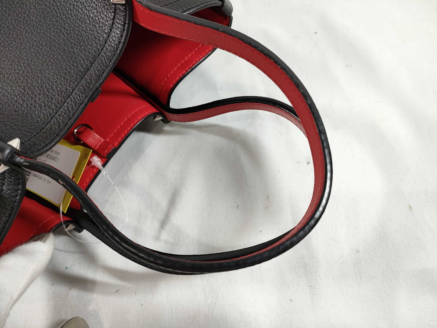 Christian Louboutin CABAROCK handbag