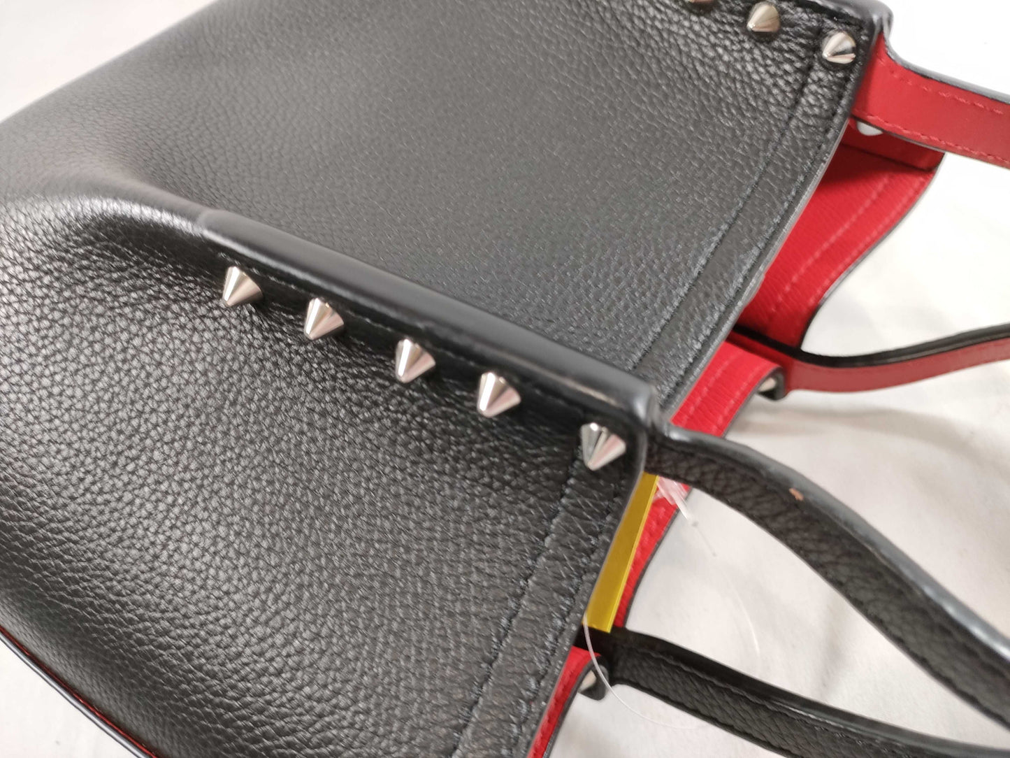 Christian Louboutin CABAROCK handbag