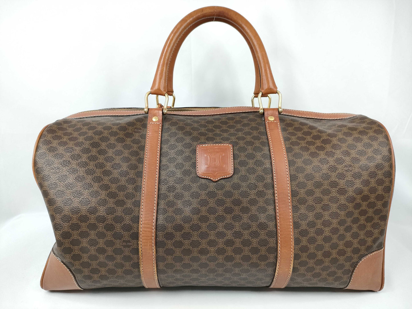 CELINE Boston Bag Boston Bag