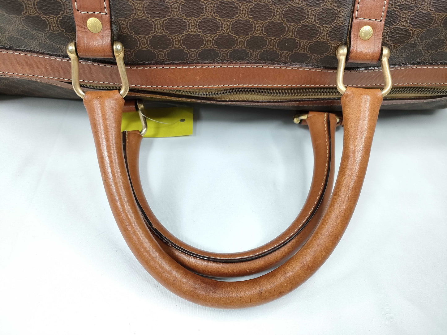 CELINE Boston Bag Boston Bag
